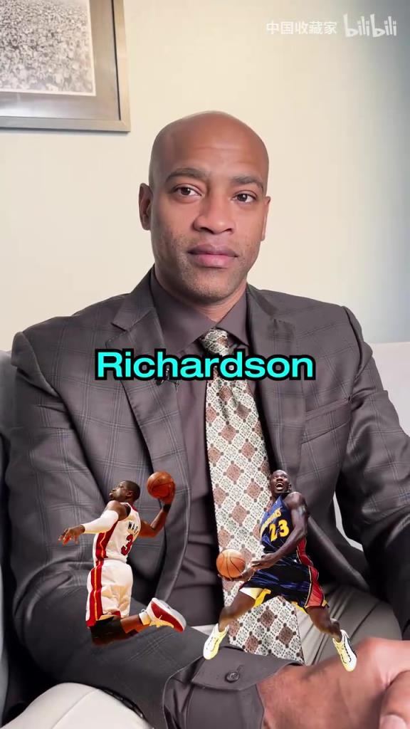 最不用謙虛的一集！卡特心中的最強扣籃王！