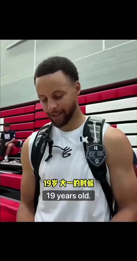 美國男籃問答：第一次扣籃時幾歲？濃眉：詹姆斯兩歲扣籃！