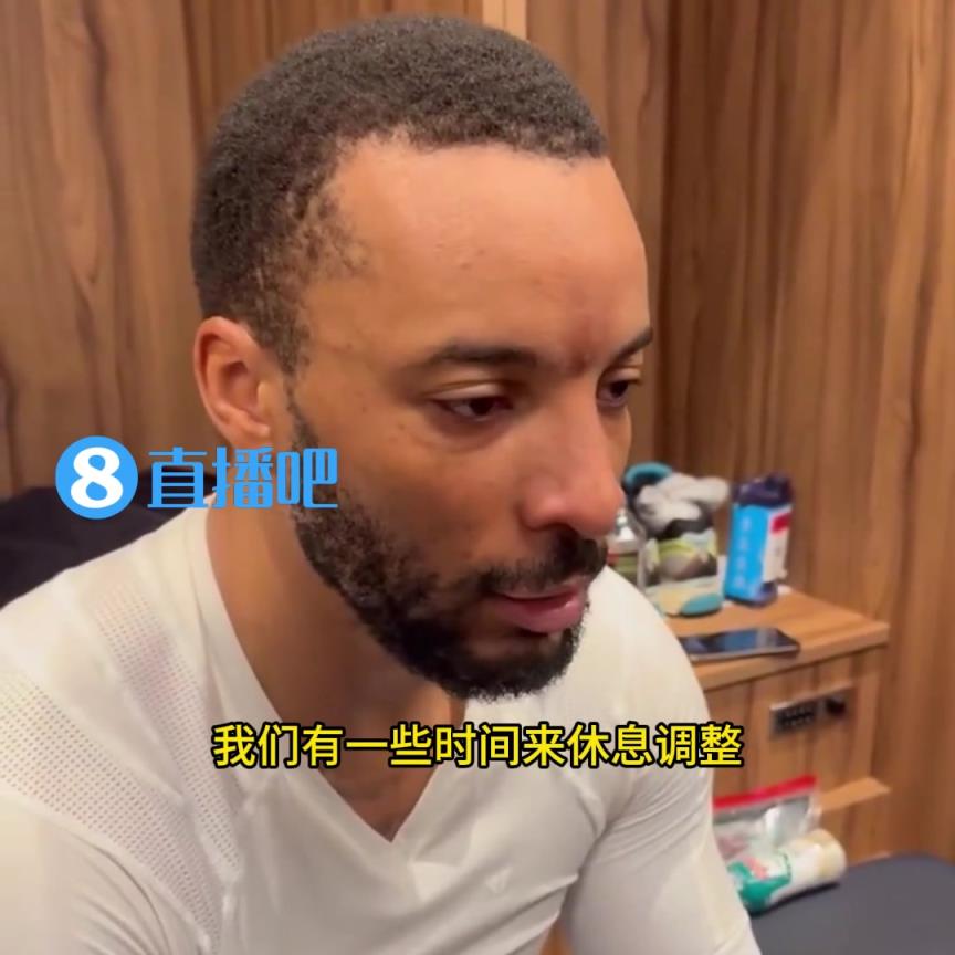 鮑威爾：快船在季后賽擁有無限的潛力！會為與掘金的7場大戰(zhàn)做好準備